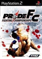 Pride FC (DE)