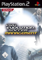Pro Evolution Soccer: Management (DE)