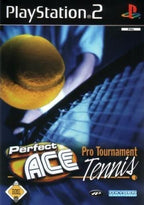 Pro Tournament Tennis