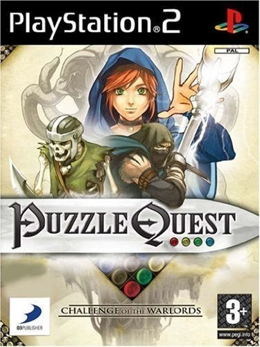 Puzzle Quest (GB)