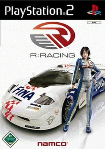 R: Racing (DE)