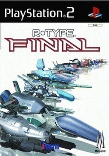 R-Type Final (GB)