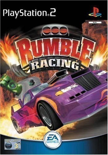 Rumble Racing