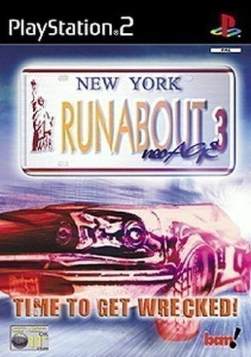 Runabout 3: Neo Age (GB)