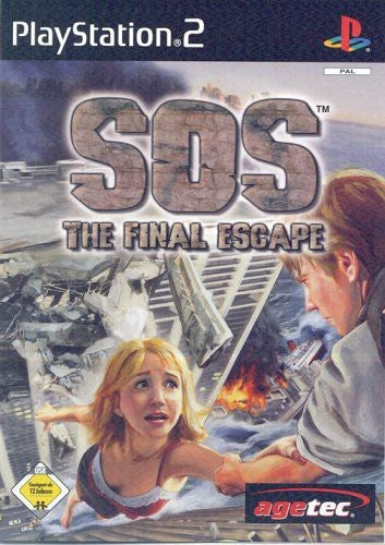 SOS: The Final Escape (DE)
