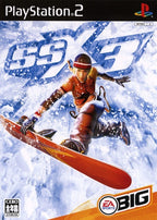 SSX 3 (JP)