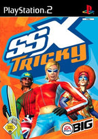 SSX Tricky (DE)