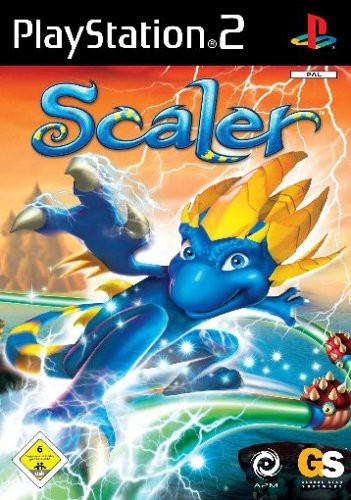 Scaler (DE)
