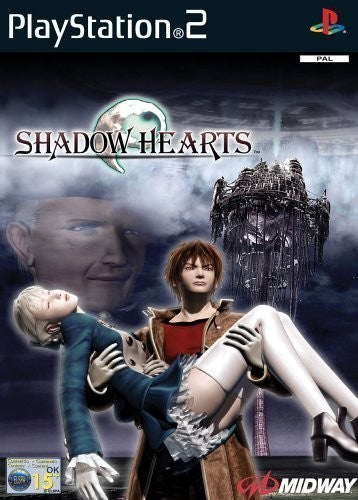 Shadow Hearts (GB)