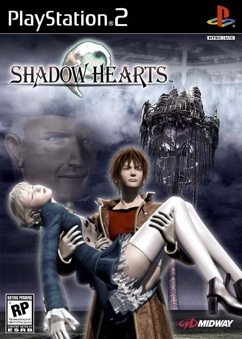 Shadow Hearts (US)