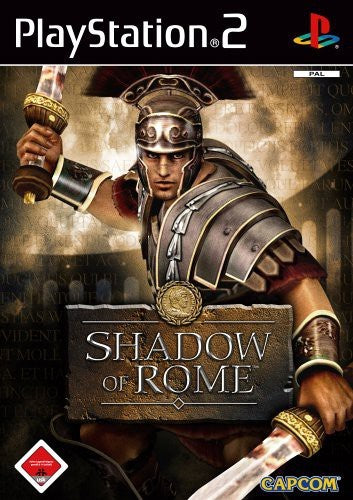 Shadow of Rome (DE)