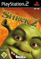 Shrek 2 (DE)