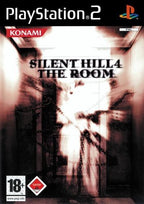 Silent Hill 4: The Room (DE)