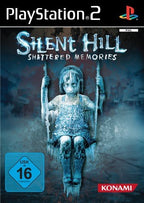 Silent Hill: Shattered Memories (DE)