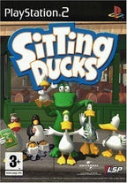 Sitting Ducks