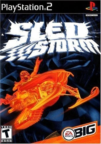Sled Storm 2