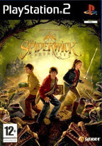 The Spiderwick Chronicles (FR)