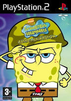 SpongeBob Schwammkopf: Schlacht um Bikini Bottom