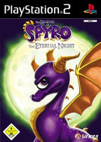 Spyro - The Eternal Night (DE)