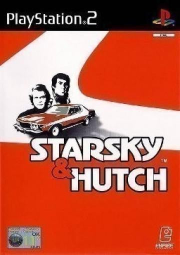 Starsky & Hutch (DE)