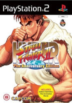 Hyper Street Fighter 2