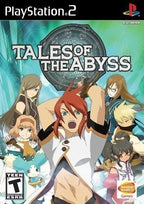 Tales of the Abyss (US)