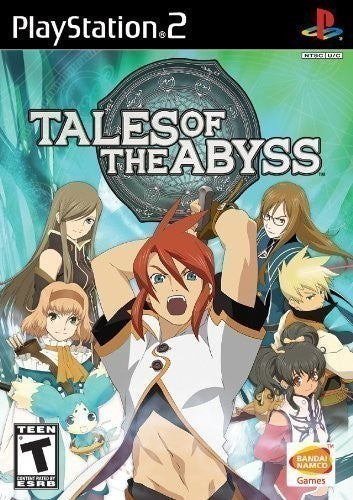 Tales of the Abyss (US)