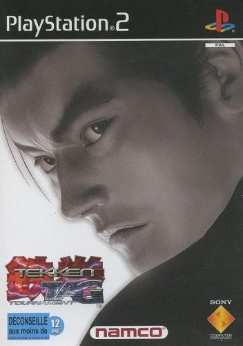 Tekken: Tag Tournament (FR)