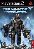 Terminator 3 - The Redemption