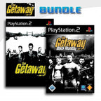 The Getaway + The Getaway Black Monday