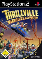 Thrillville (DE)