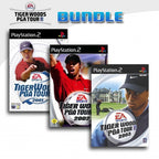 Tiger Woods PGA Tour 3er Pack 1