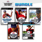 Tiger Woods PGA Tour 5er Pack 4