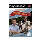 Tim Stockdale's Riding Star