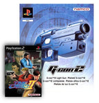 Time Crisis 2 + G-Con 2 Bundle