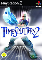 Time Splitters 2 (DE)