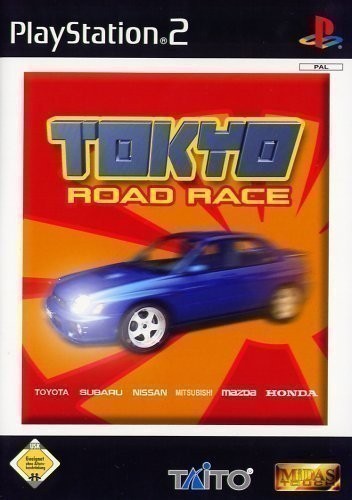 Tokyo Road Race