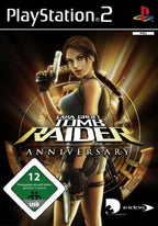 Lara Croft Tomb Raider: Anniversary (DE)