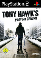 Tony Hawk's Proving Ground (DE)