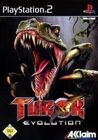 Turok Evolution (DE)