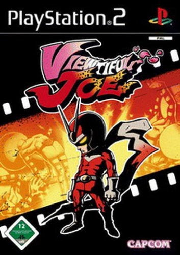 Viewtiful Joe (DE)