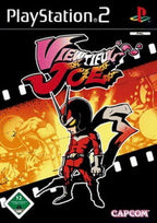 Viewtiful Joe (DE)