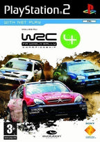 WRC 4 - World Rally Championship (GB)