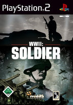 WW II: Soldier (DE)