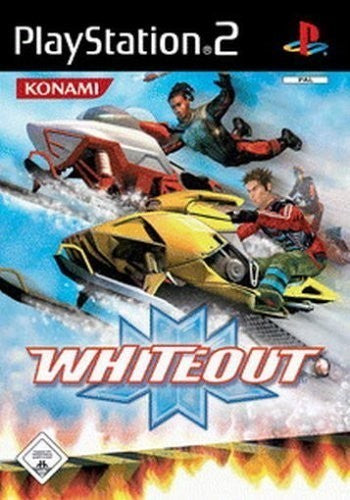Whiteout (DE)