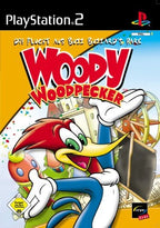Woody Woodpecker: Flucht aus BUZZ BUZZards Park
