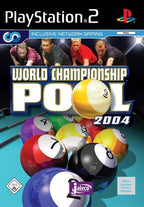 World Championship Pool 2004 (DE)