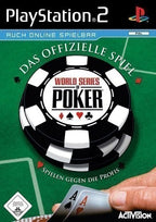 World Series of Poker (DE)