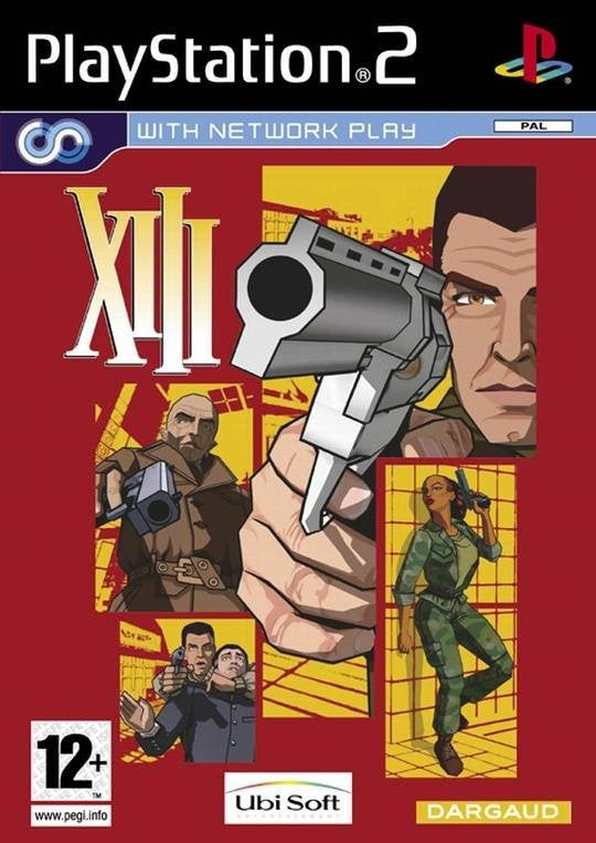 XIII (NL)