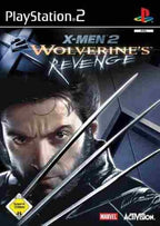 X-Men 2 - Wolverine's Revenge
